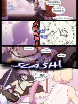 Tales From The Rodent Bathhouse Porn Comics english 20