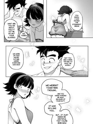 Temptation By Puffphox Part 2 Porn Comics english 12