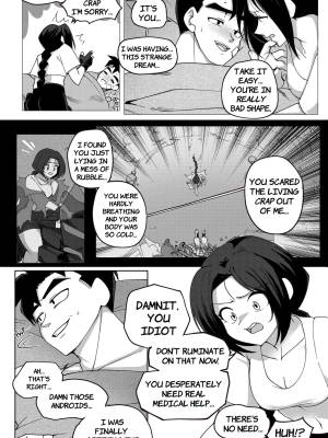 Temptation By Puffphox Part 2 Porn Comics english 15