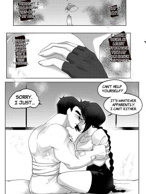 Temptation By Puffphox Part 2 Porn Comics english 19