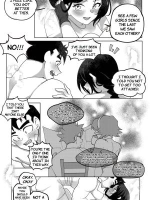 Temptation By Puffphox Part 2 Porn Comics english 20