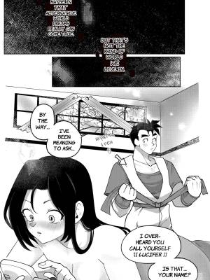 Temptation By Puffphox Part 2 Porn Comics english 22