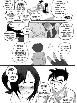 Temptation By Puffphox Part 2 Porn Comics english 39