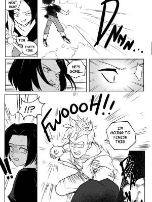 Temptation By Puffphox Part 2 Porn Comics english 53