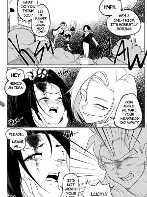 Temptation By Puffphox Part 2 Porn Comics english 62