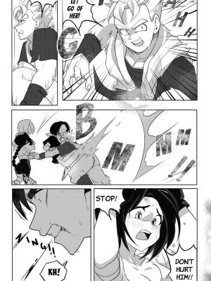 Temptation By Puffphox Part 2 Porn Comics english 63
