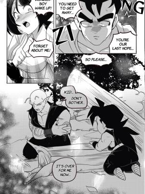 Temptation By Puffphox Part 2 Porn Comics english 65