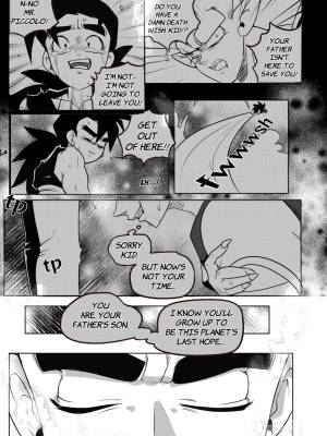 Temptation By Puffphox Part 2 Porn Comics english 66