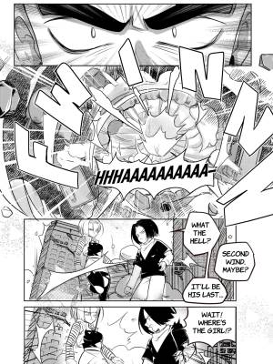 Temptation By Puffphox Part 2 Porn Comics english 67