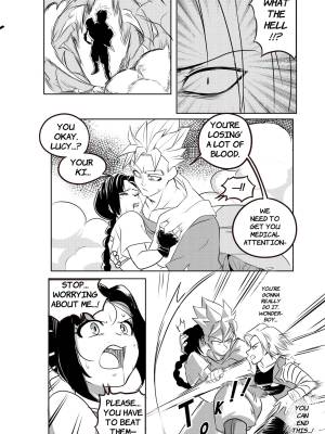 Temptation By Puffphox Part 2 Porn Comics english 72
