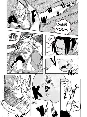 Temptation By Puffphox Part 2 Porn Comics english 73