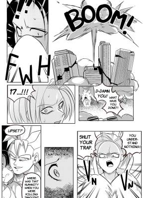 Temptation By Puffphox Part 2 Porn Comics english 74