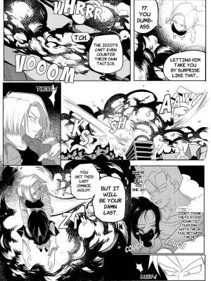 Temptation By Puffphox Part 2 Porn Comics english 77