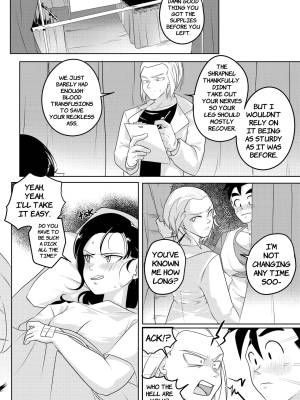 Temptation By Puffphox Part 2 Porn Comics english 84