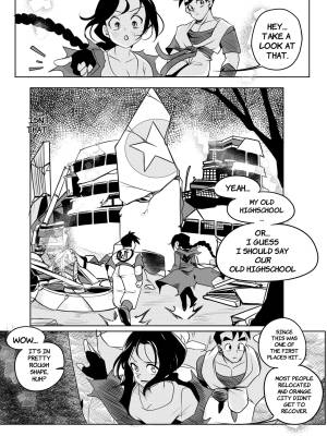Temptation By Puffphox Part 3 Porn Comics english 02