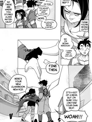Temptation By Puffphox Part 3 Porn Comics english 03