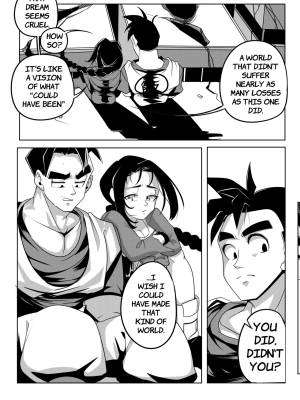 Temptation By Puffphox Part 3 Porn Comics english 05
