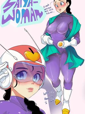 Temptation By Puffphox Part 3 Porn Comics english 15
