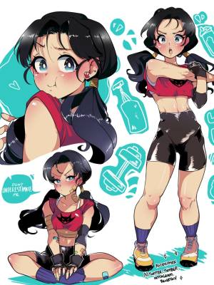 Temptation By Puffphox Part 3 Porn Comics english 18