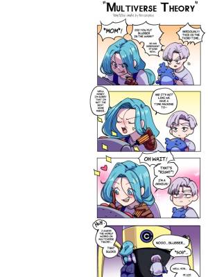 Temptation By Puffphox Part 3 Porn Comics english 21