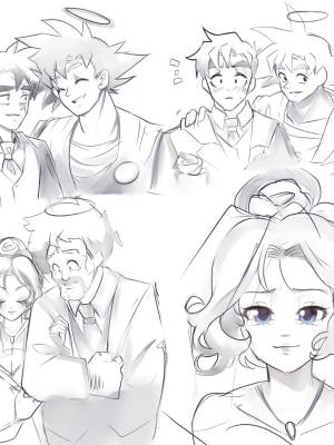 Temptation By Puffphox Part 3 Porn Comics english 24