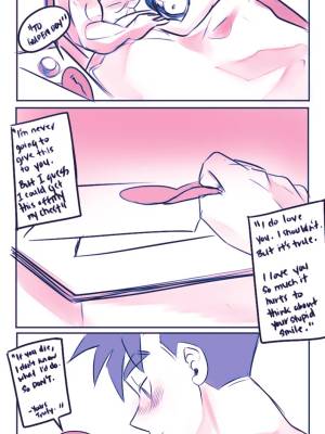 Temptation By Puffphox Part 3 Porn Comics english 27