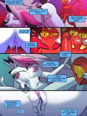 Test Drive By KatoSven Porn Comics english 29