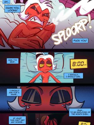 Test Drive By KatoSven Porn Comics english 33