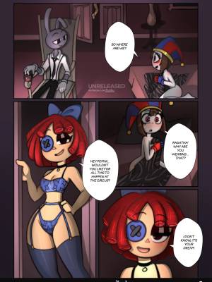 The Amazing Digital Circus: New Rules Porn Comics english 03