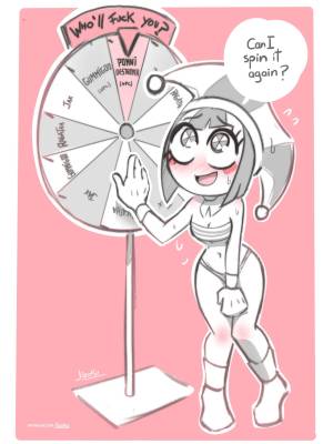 The Amazing Digital Circus Sketches Porn Comics english 21