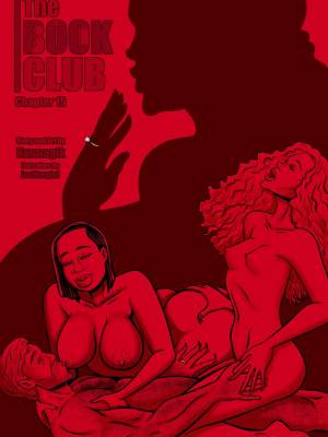 The Book Club Part 15 Porn Comics english 03