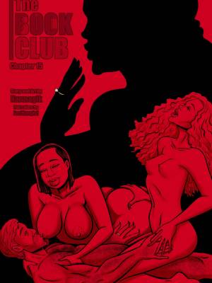 The Book Club Part 15 Porn Comics english 04