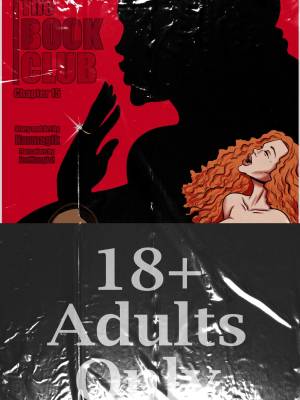 The Book Club Part 15 Porn Comics english 06