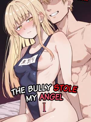 The Bully Stole My Angel Porn Comics english 02