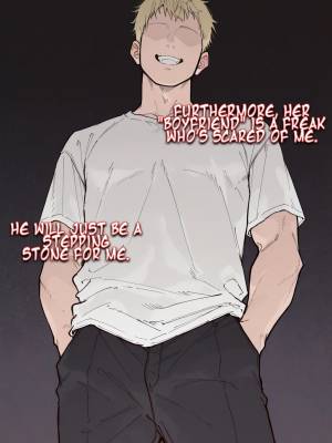 The Bully Stole My Angel Porn Comics english 10