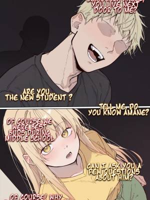 The Bully Stole My Angel Porn Comics english 12