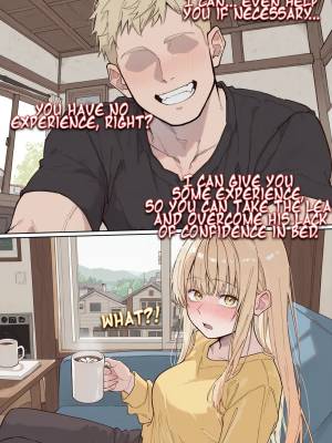 The Bully Stole My Angel Porn Comics english 14