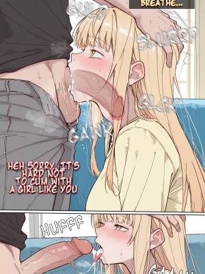 The Bully Stole My Angel Porn Comics english 17