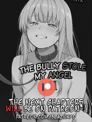 The Bully Stole My Angel Porn Comics english 27