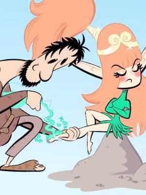 The Elf By Merrivius Porn Comics english 106
