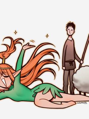 The Elf By Merrivius Porn Comics english 124