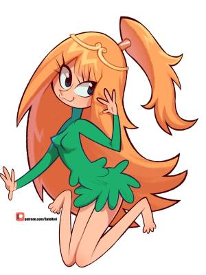 The Elf By Merrivius Porn Comics english 134