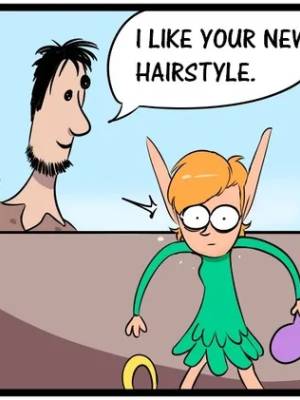 The Elf By Merrivius Porn Comics english 157