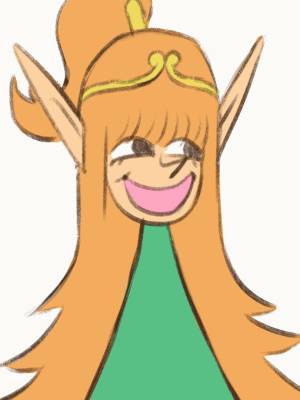 The Elf By Merrivius Porn Comics english 163