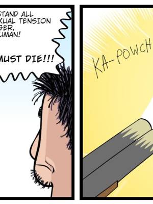 The Elf By Merrivius Porn Comics english 244