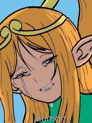 The Elf By Merrivius Porn Comics english 261