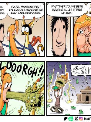 The Elf By Merrivius Porn Comics english 53