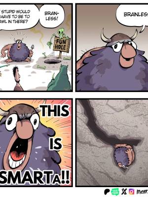The Elf By Merrivius Porn Comics english 55