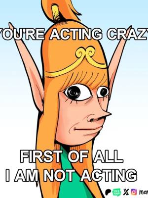 The Elf By Merrivius Porn Comics english 61