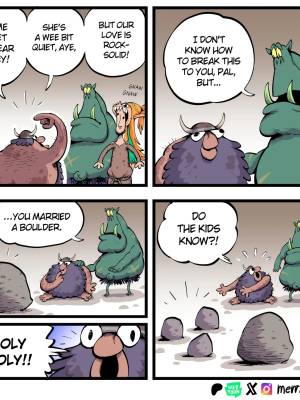 The Elf By Merrivius Porn Comics english 63